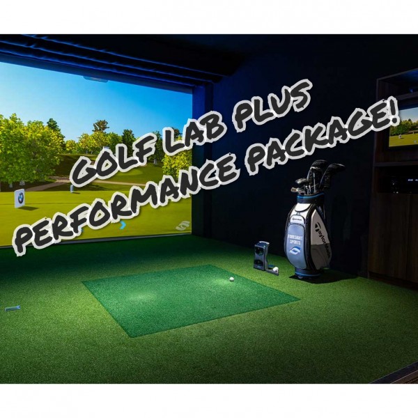 Image for The Golf Lab Plus