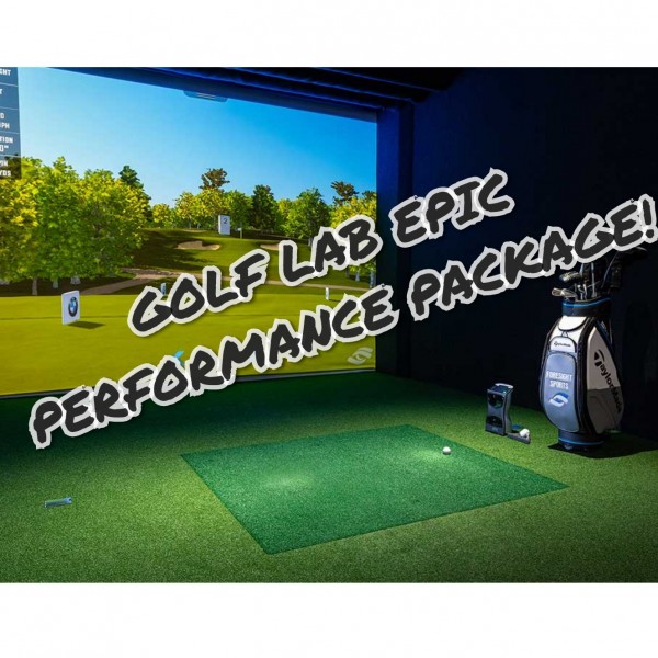 Image for The Golf Lab Experience