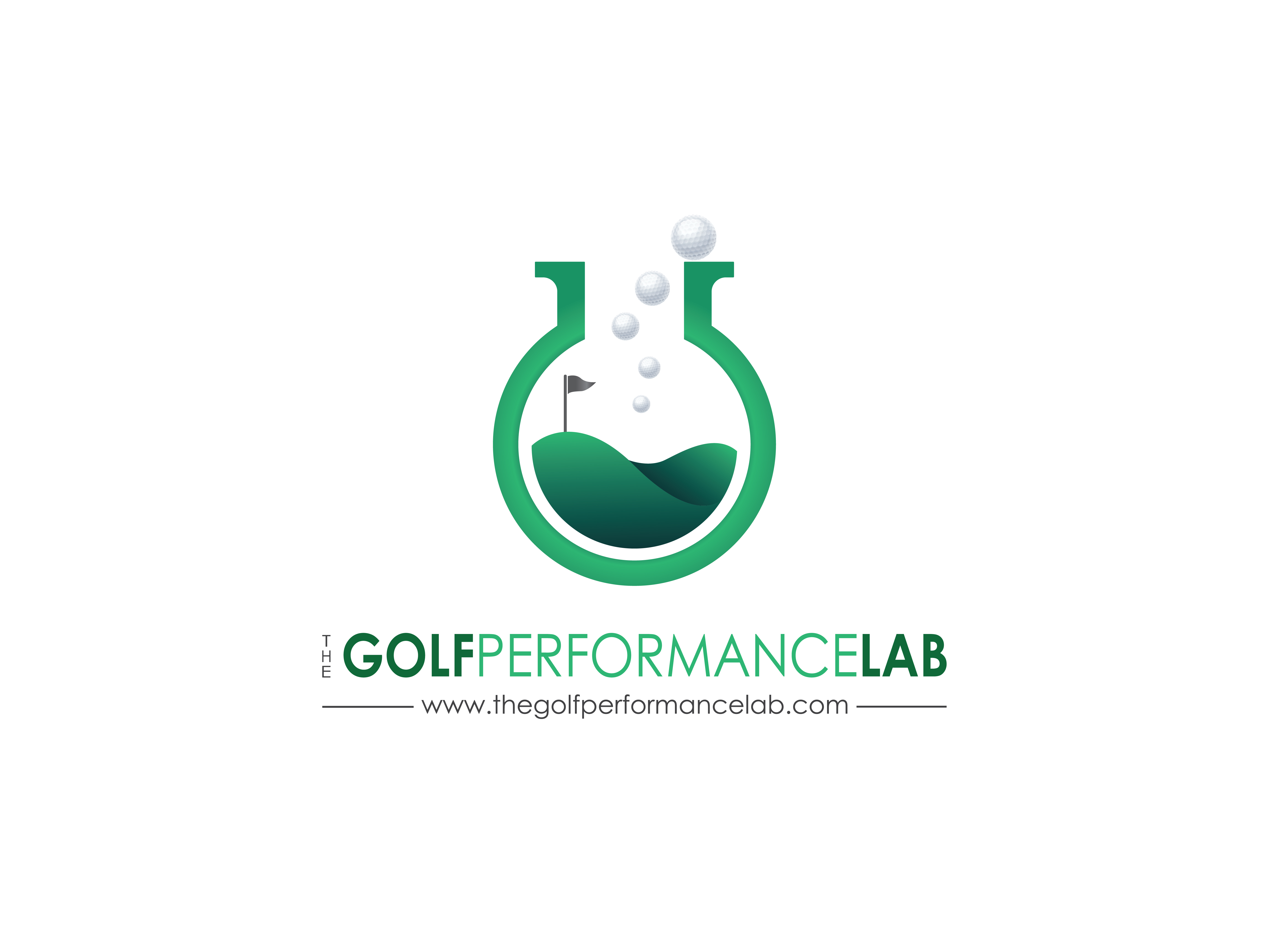 Logo for Graeme Bell Golf LTD